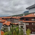 Διαμέρισμα Banskoin Μπάνσκο