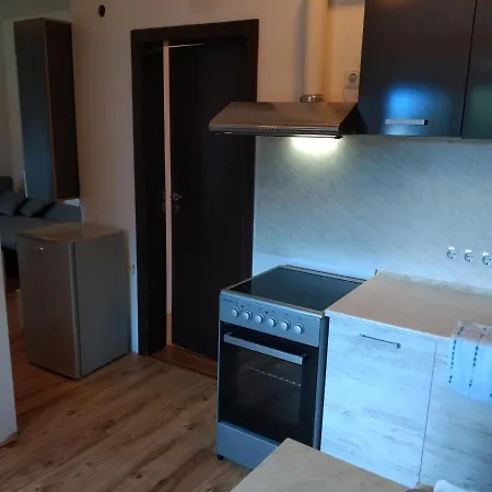 Apartamento Banskoin