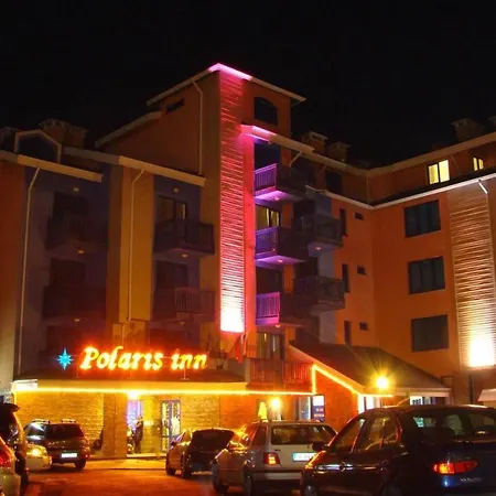 Banskoin Apartamento