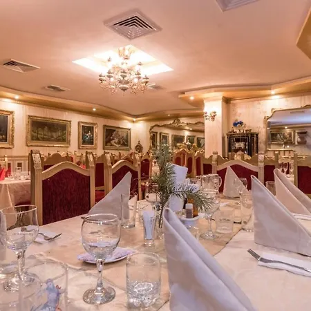 Banskoin Apartamento