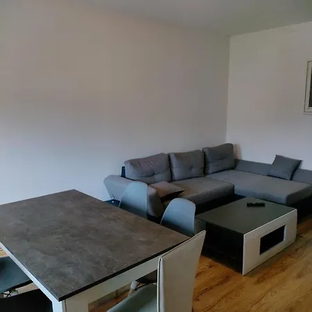 Appartement Banskoin *