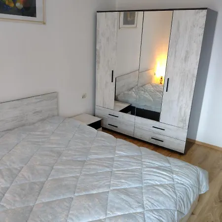 Appartement Banskoin