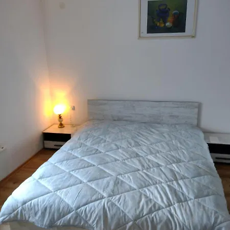 Appartement Banskoin *