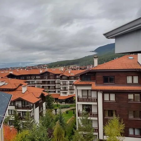 Appartement Banskoin Bansko
