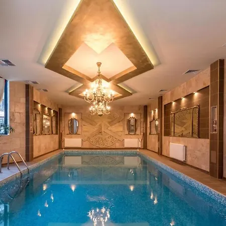 Banskoin Appartement