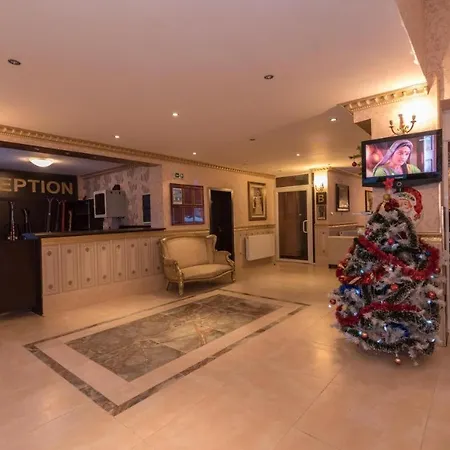 Banskoin アパート *