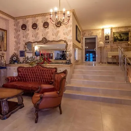 Banskoin Appartement