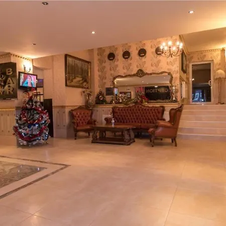 Banskoin Appartement *