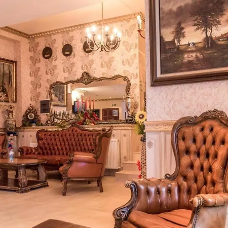 Banskoin アパート *