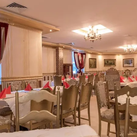 Banskoin アパート バンスコ