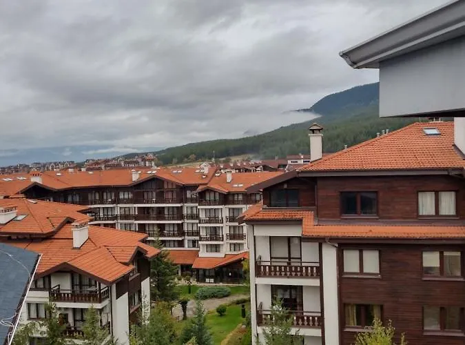 Lejlighed Banskoin Bansko