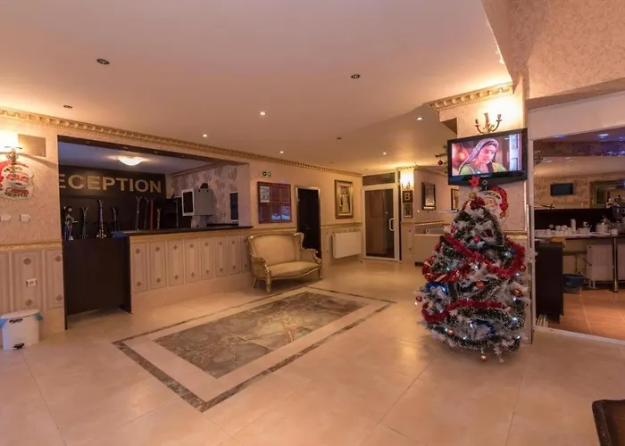 Banskoin Lejlighed *