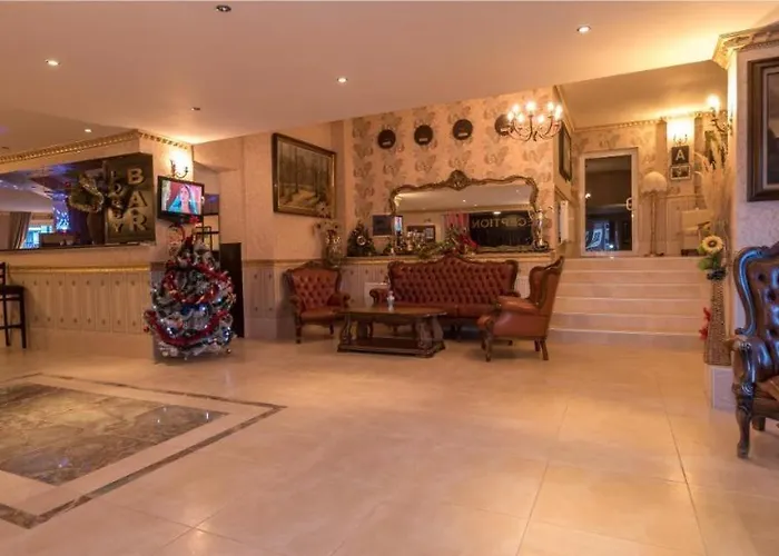 Banskoin Lejlighed *