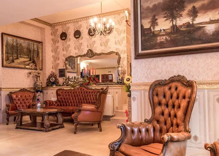 Banskoin Lejlighed *